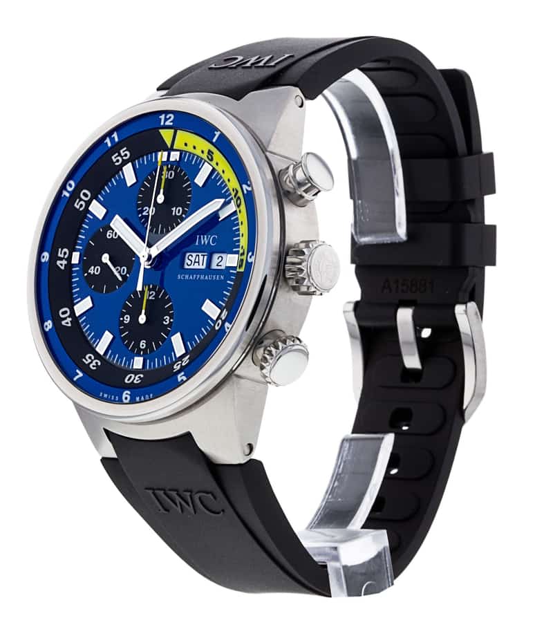 IWC Aquatimer IW378203